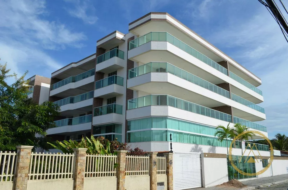 Apartamento, 2 quartos, 104 m² - Foto 1