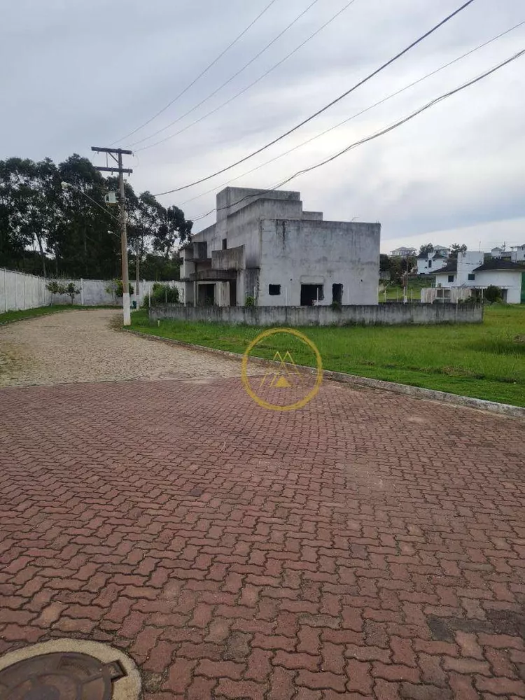 Terreno, 480 m² - Foto 1