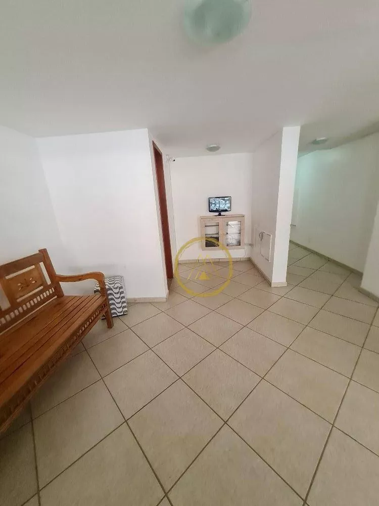 Apartamento à venda com 2 quartos, 64m² - Foto 3