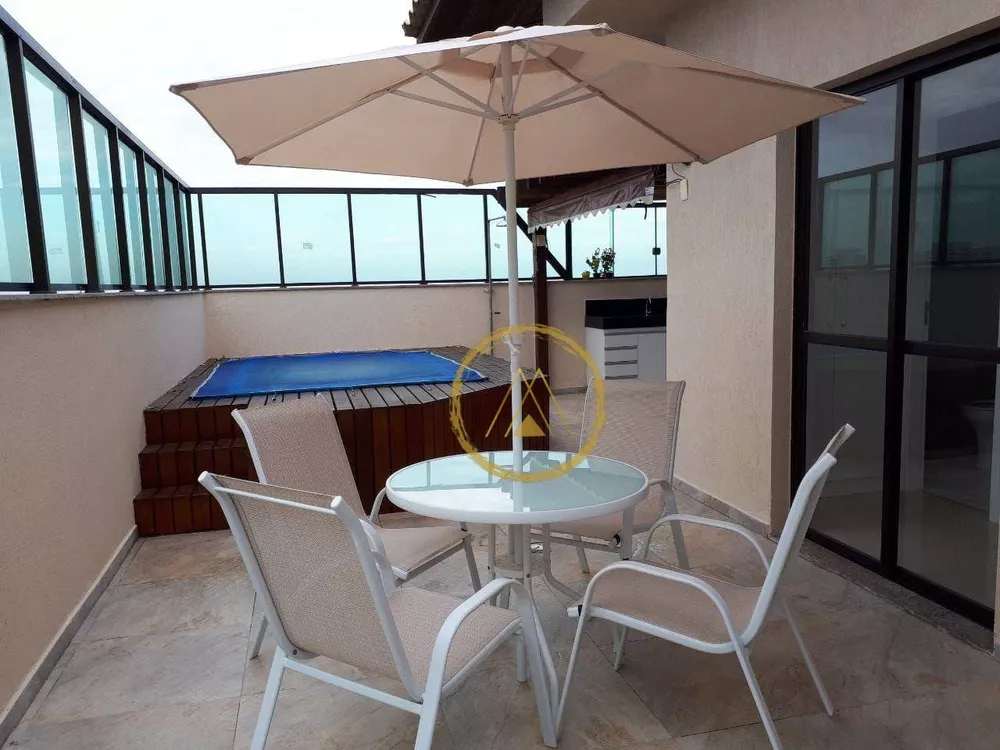 Cobertura, 4 quartos, 139 m² - Foto 26