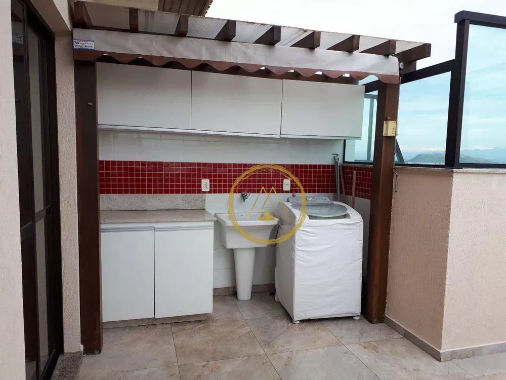Cobertura, 4 quartos, 139 m² - Foto 17