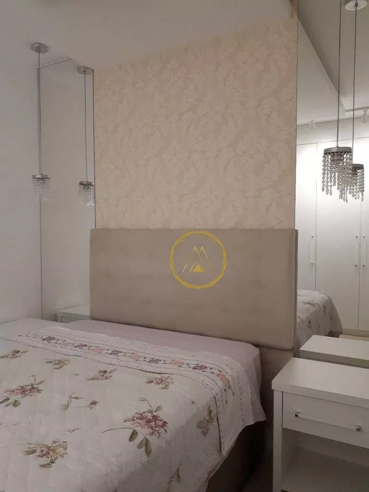 Cobertura, 4 quartos, 139 m² - Foto 8