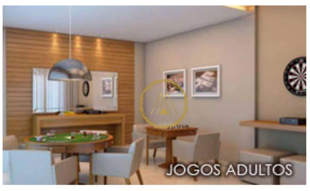 Cobertura, 4 quartos, 139 m² - Foto 1