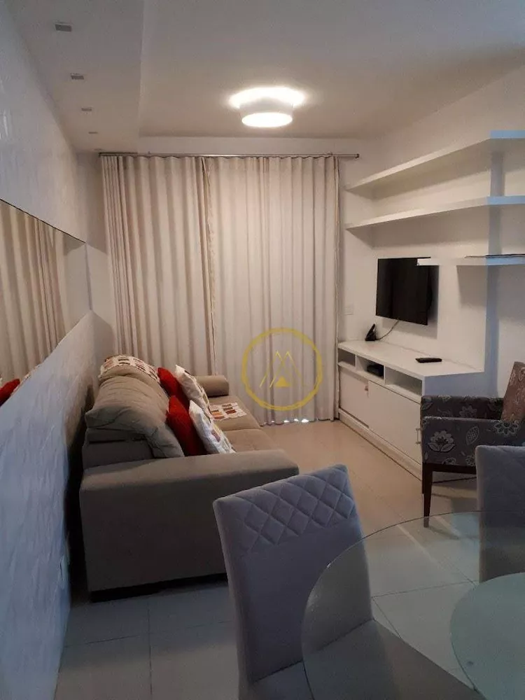 Cobertura, 4 quartos, 139 m² - Foto 3