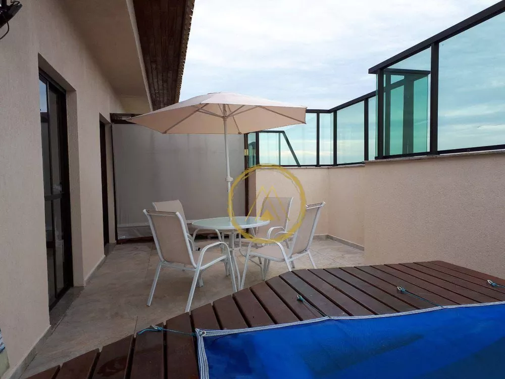 Cobertura, 4 quartos, 139 m² - Foto 23
