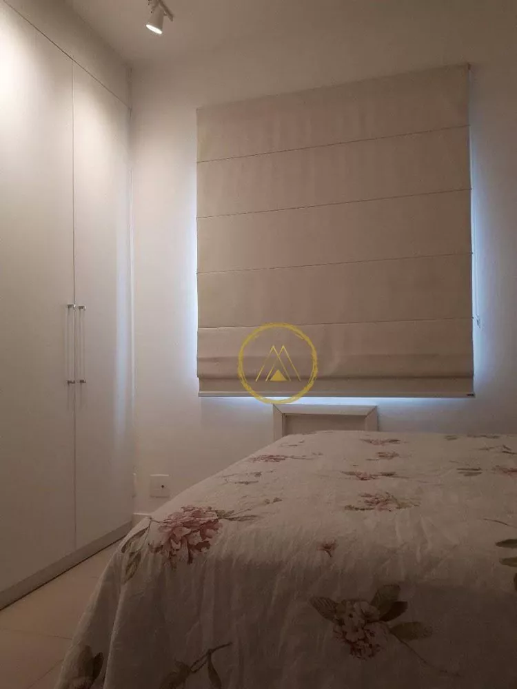 Cobertura, 4 quartos, 139 m² - Foto 4