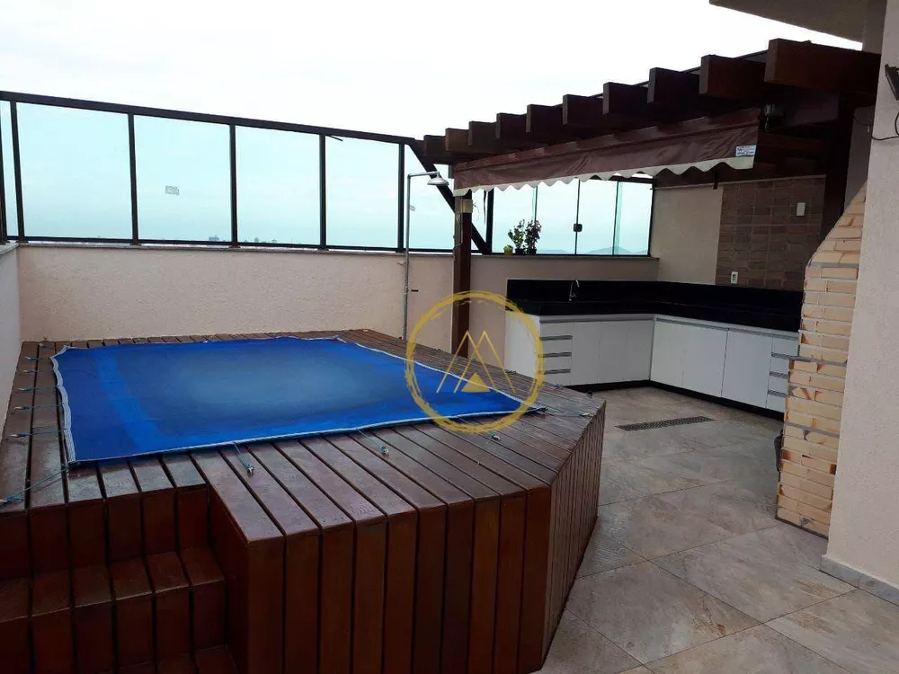 Cobertura, 4 quartos, 139 m² - Foto 13