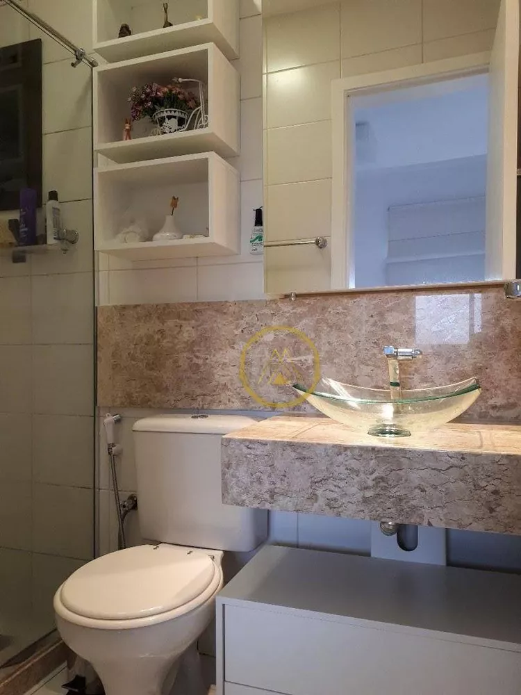 Cobertura, 4 quartos, 139 m² - Foto 6