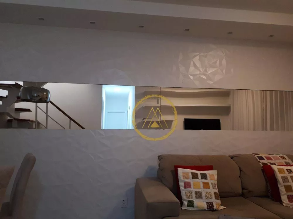 Cobertura, 4 quartos, 139 m² - Foto 14