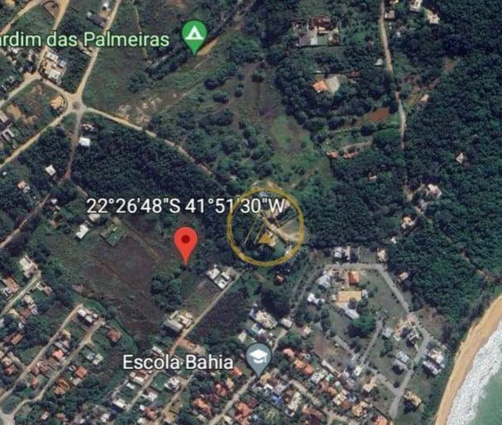 Terreno, 8800 m² - Foto 4