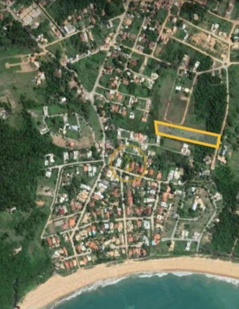 Terreno, 8800 m² - Foto 1