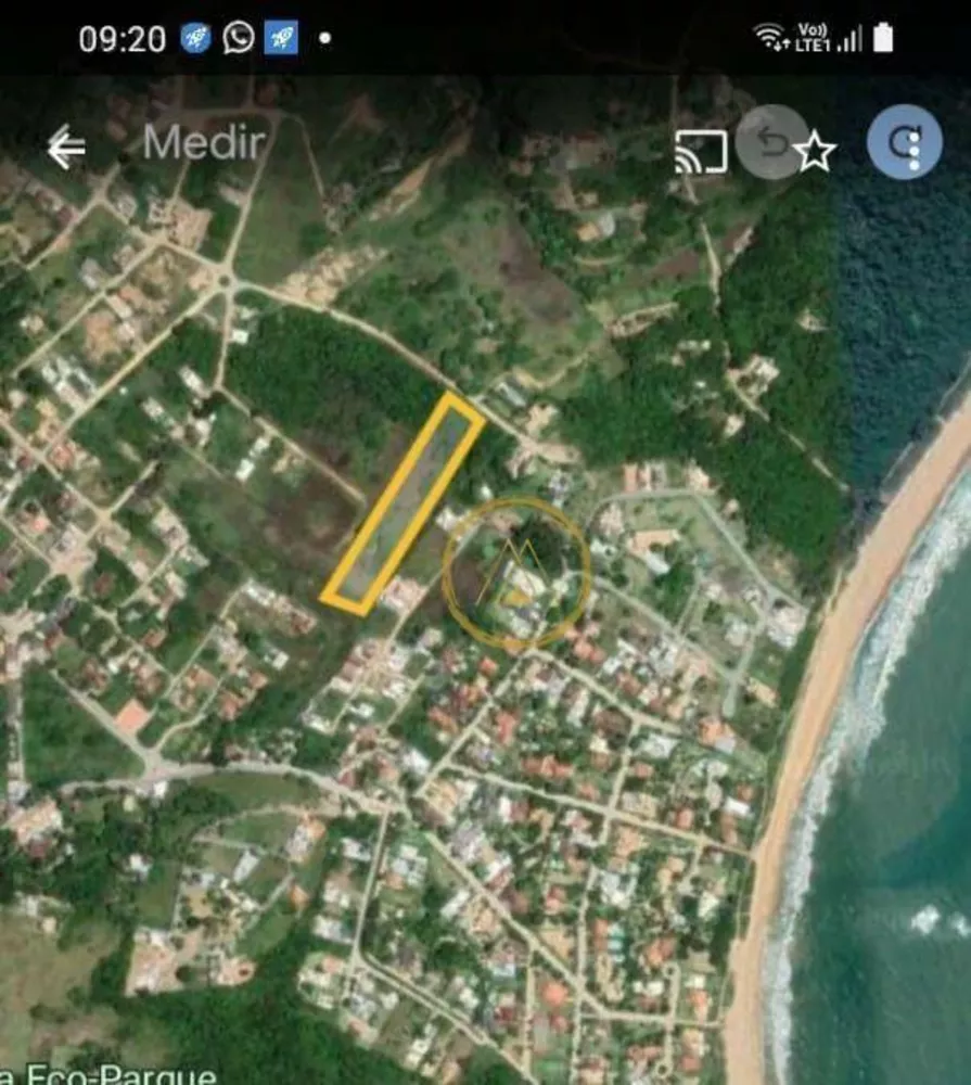 Terreno, 8800 m² - Foto 2