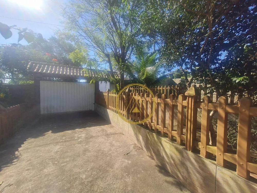 Casa, 2 quartos, 124 m² - Foto 2