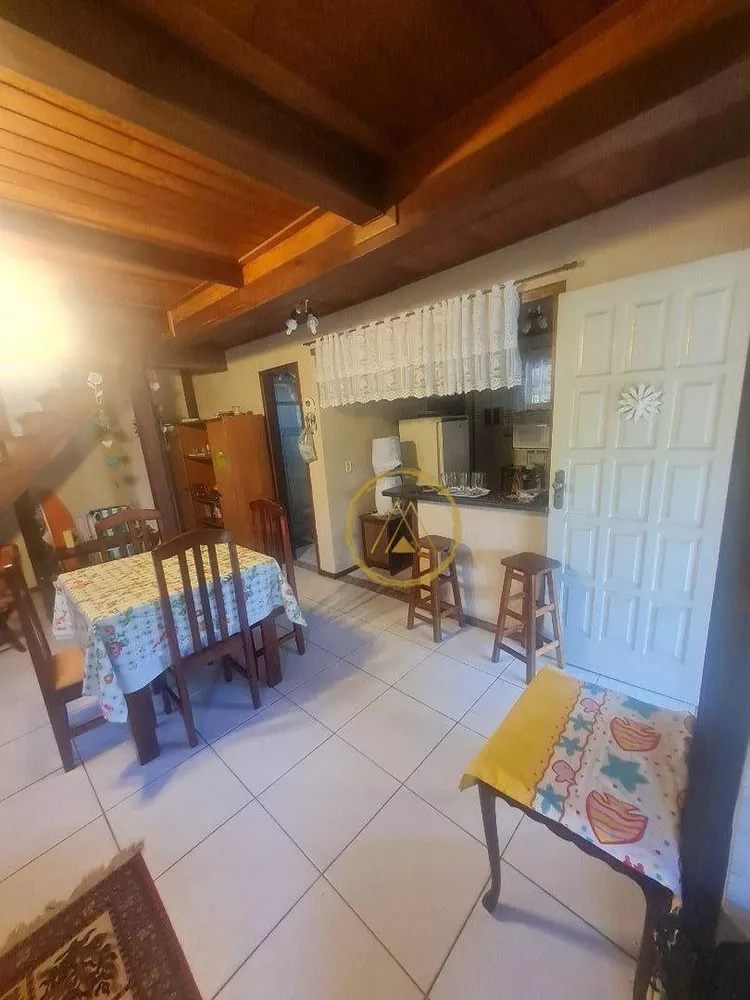 Casa, 2 quartos, 124 m² - Foto 14