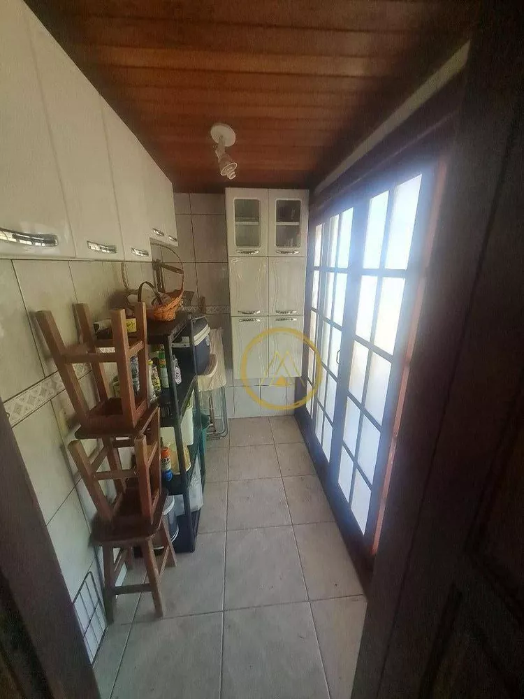 Casa, 2 quartos, 124 m² - Foto 3
