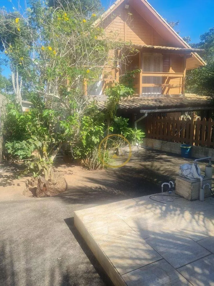 Casa, 2 quartos, 124 m² - Foto 4