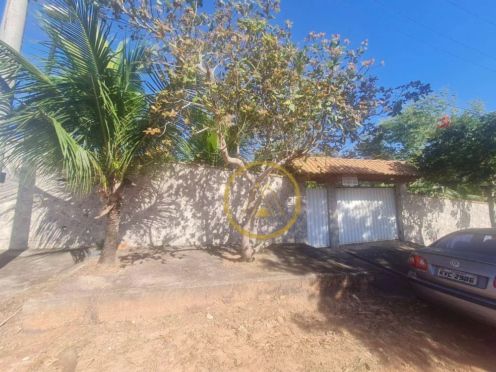 Casa, 2 quartos, 124 m² - Foto 9