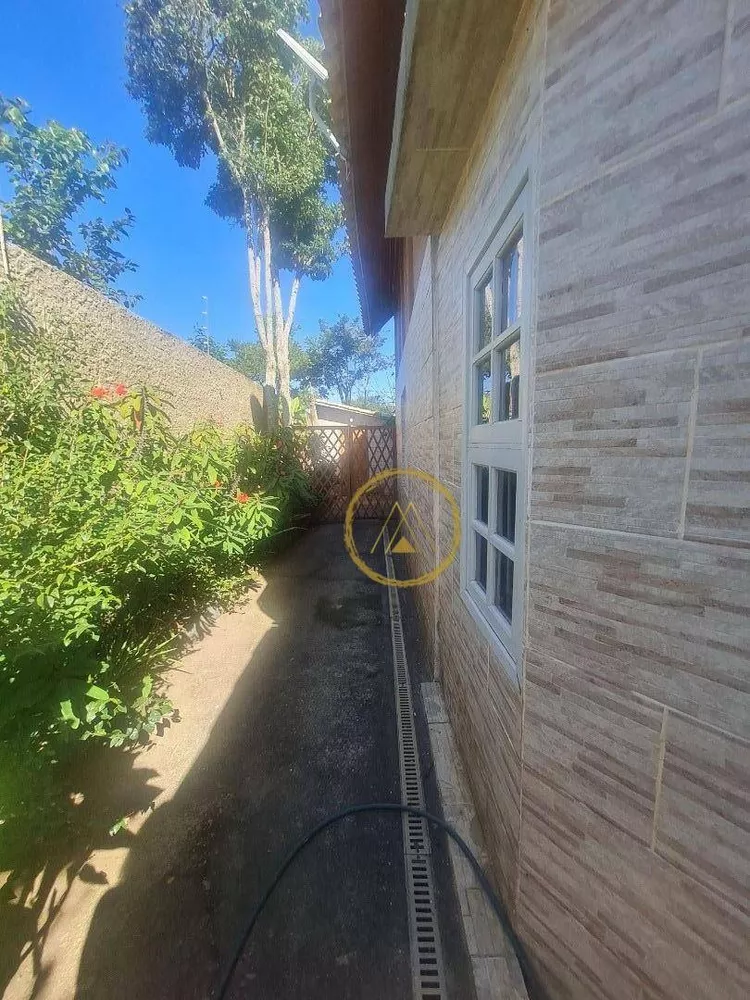 Casa, 2 quartos, 124 m² - Foto 5