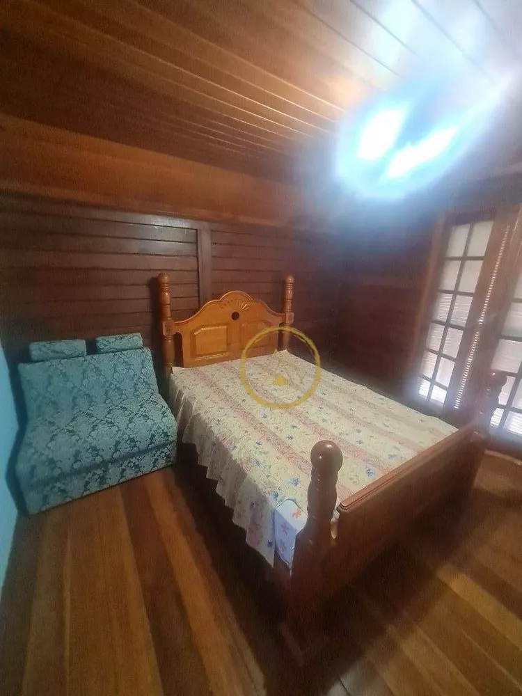 Casa, 2 quartos, 124 m² - Foto 16