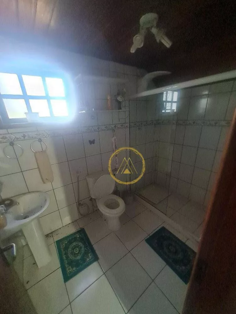 Casa, 2 quartos, 124 m² - Foto 13