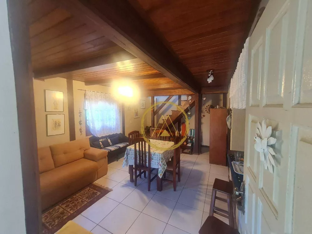 Casa, 2 quartos, 124 m² - Foto 1