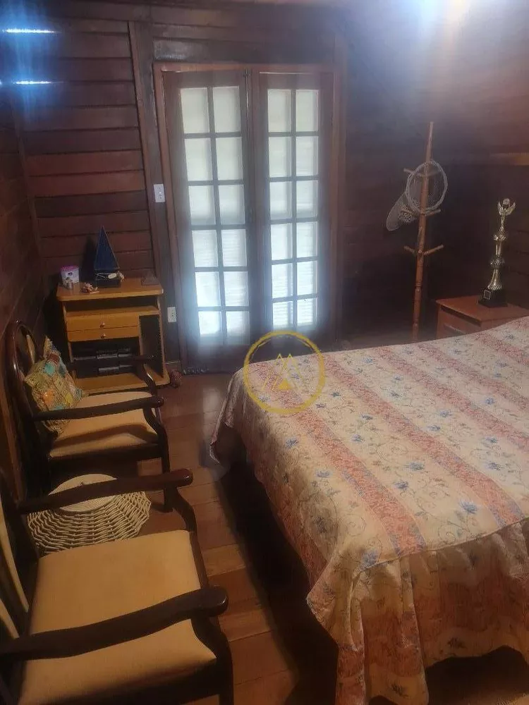 Casa, 2 quartos, 124 m² - Foto 6