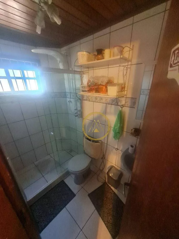 Casa, 2 quartos, 124 m² - Foto 6