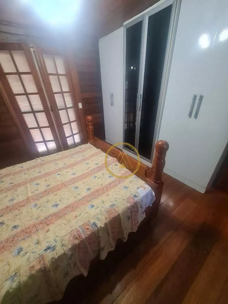 Casa, 2 quartos, 124 m² - Foto 12