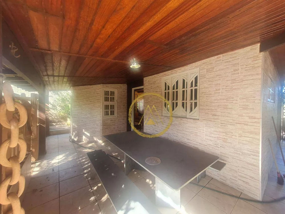 Casa, 2 quartos, 124 m² - Foto 1