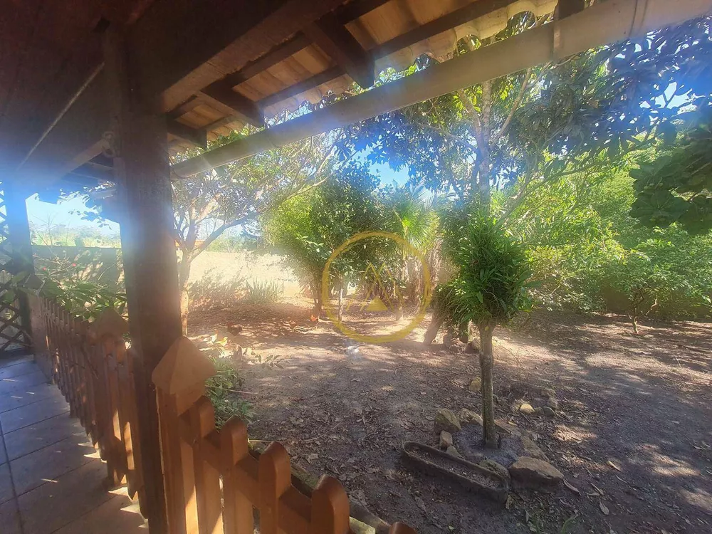 Casa, 2 quartos, 124 m² - Foto 2