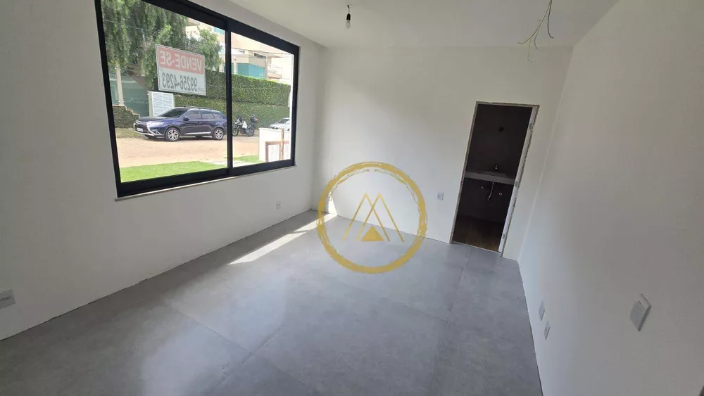 Casa de Condomínio, 5 quartos - Foto 38