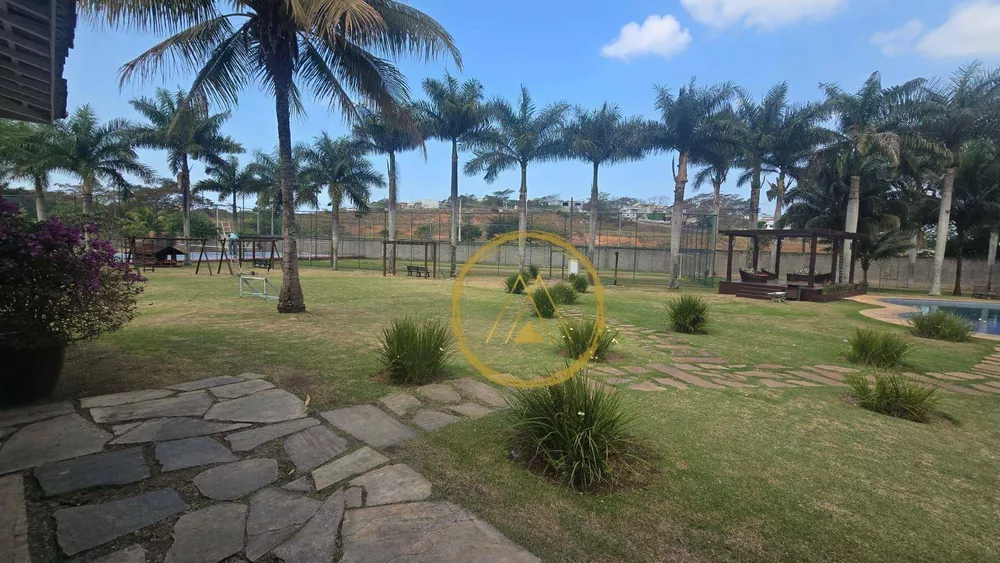 Casa de Condomínio, 5 quartos - Foto 12