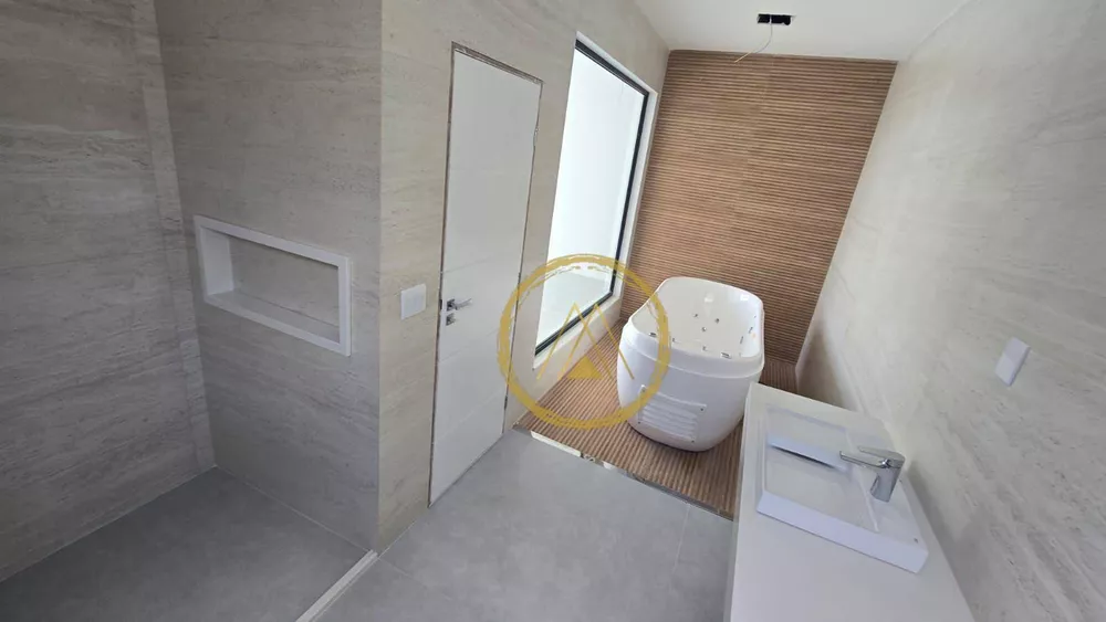 Casa de Condomínio, 5 quartos - Foto 47