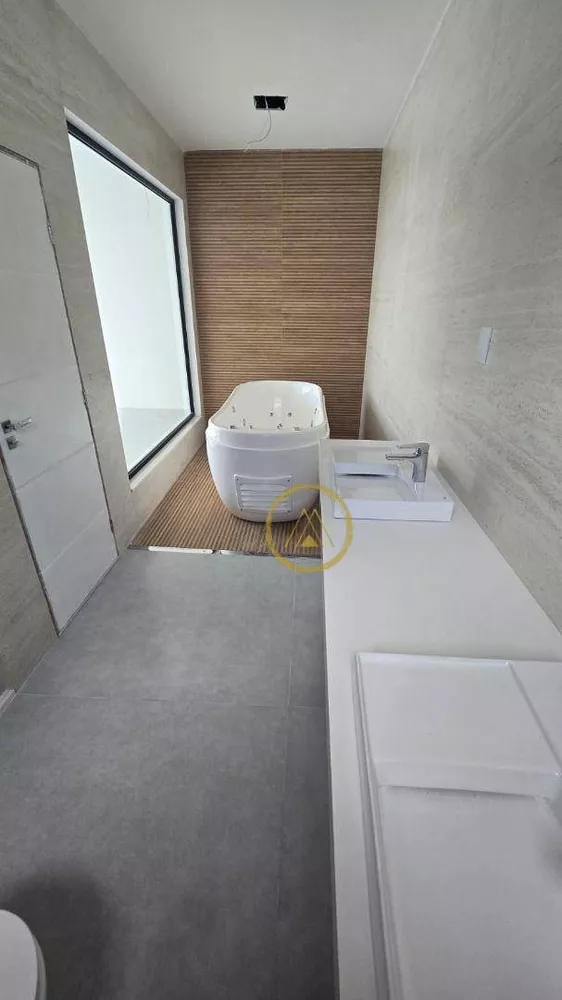 Casa de Condomínio, 5 quartos - Foto 39