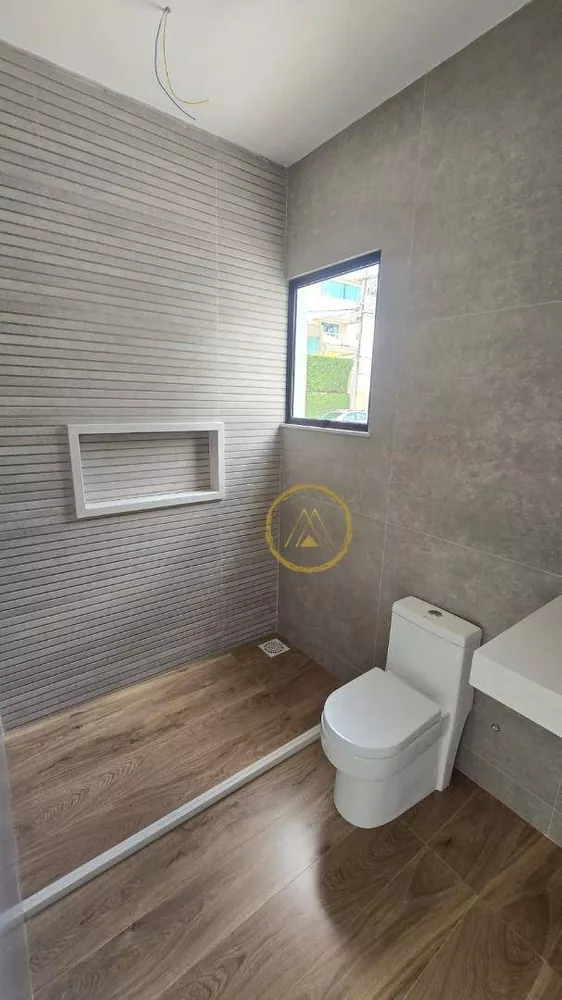 Casa de Condomínio, 5 quartos - Foto 36