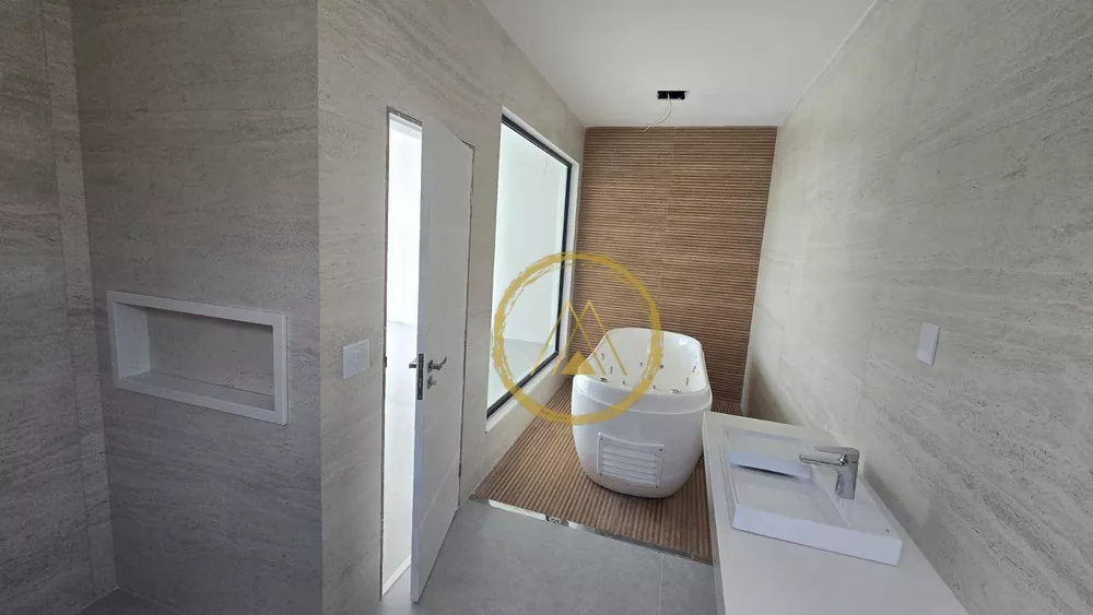 Casa de Condomínio, 5 quartos - Foto 43