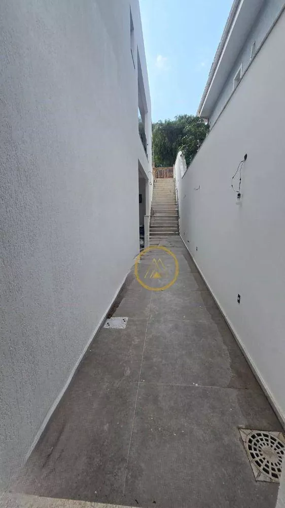 Casa de Condomínio, 5 quartos - Foto 20