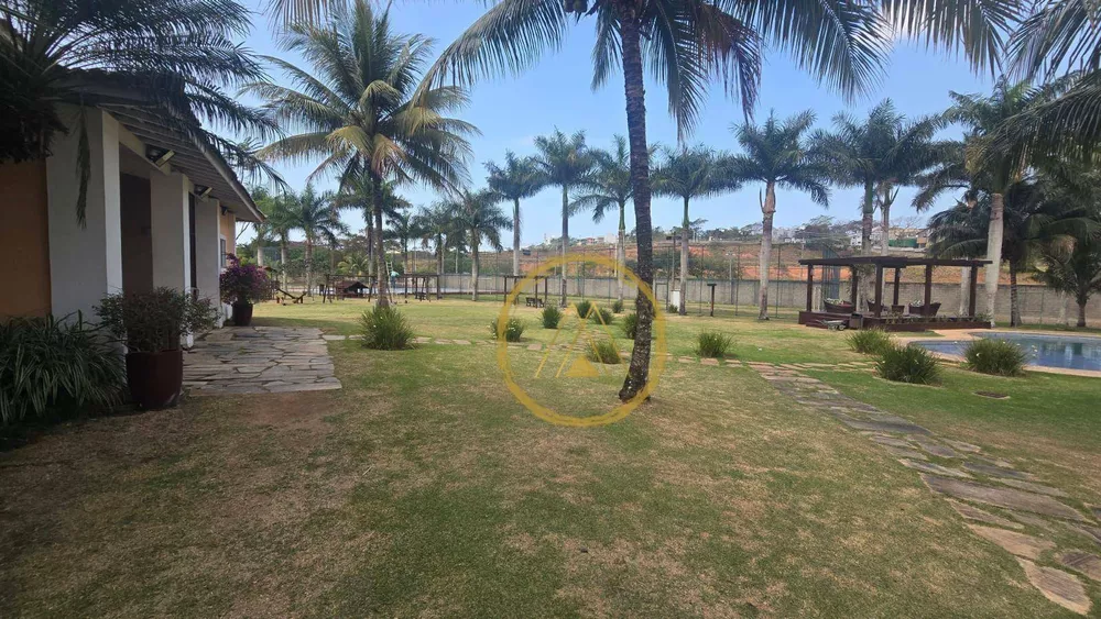 Casa de Condomínio, 5 quartos - Foto 11