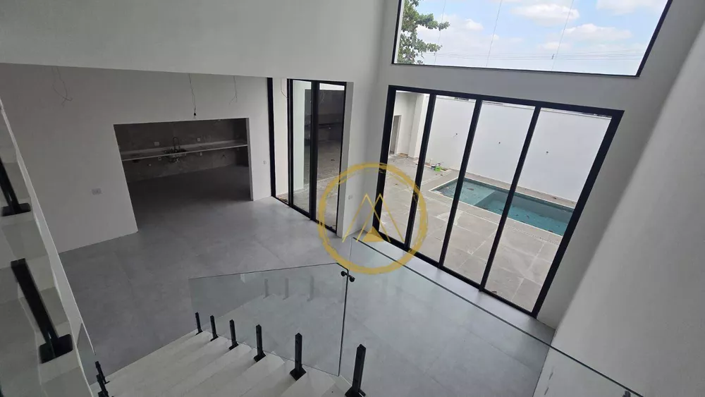 Casa de Condomínio, 5 quartos - Foto 1