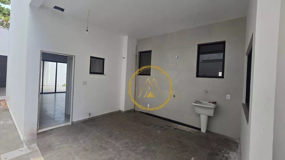 Casa de Condomínio, 5 quartos - Foto 16