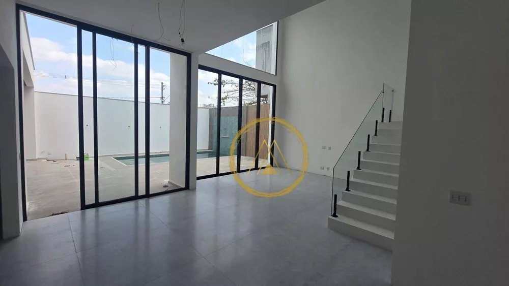 Casa de Condomínio, 5 quartos - Foto 22