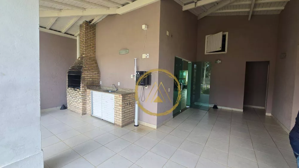 Casa de Condomínio, 5 quartos - Foto 7