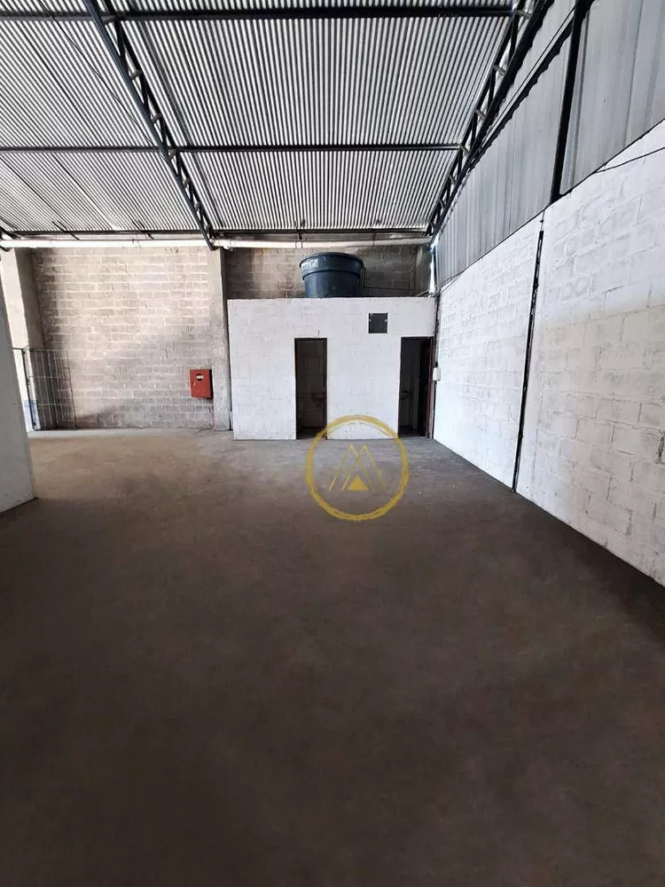 Depósito-Galpão, 207 m² - Foto 13