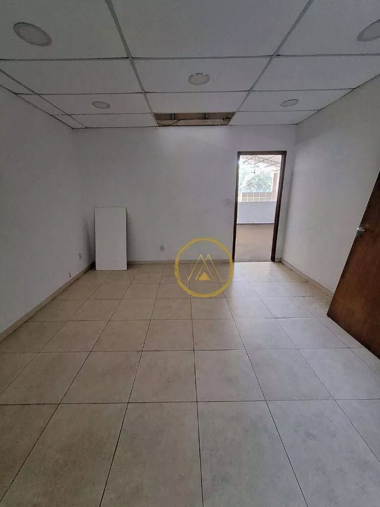 Depósito-Galpão, 207 m² - Foto 4