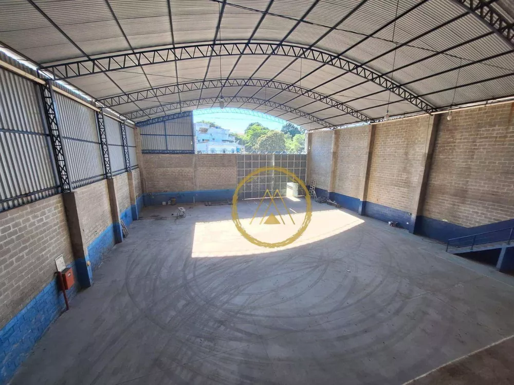 Depósito-Galpão, 207 m² - Foto 22