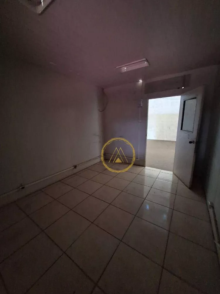 Depósito-Galpão, 207 m² - Foto 3