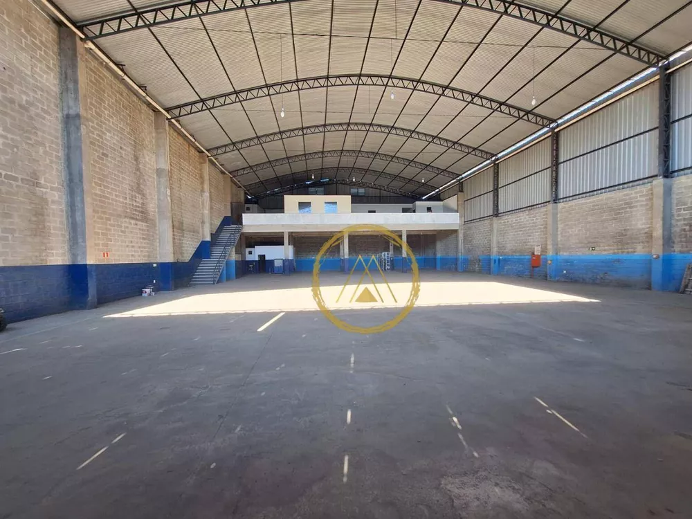 Depósito-Galpão, 207 m² - Foto 11