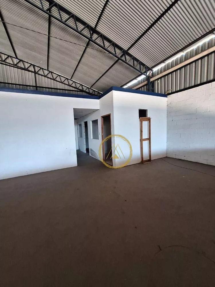 Depósito-Galpão, 207 m² - Foto 15