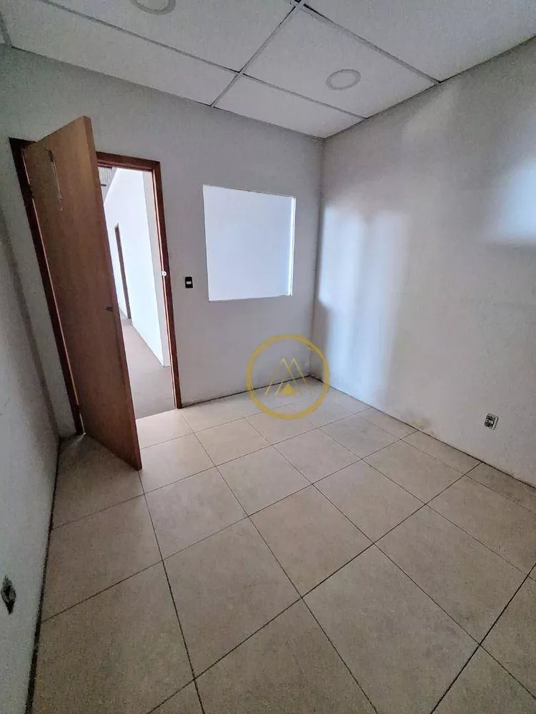 Depósito-Galpão, 207 m² - Foto 2