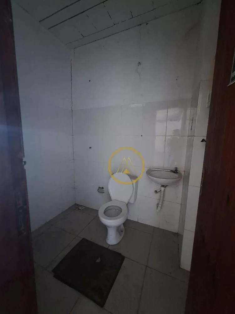 Depósito-Galpão, 207 m² - Foto 16